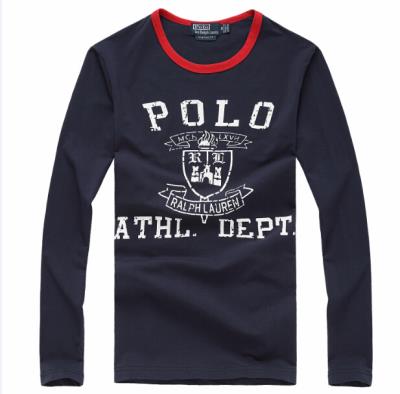 Men Polo Shirts-2275